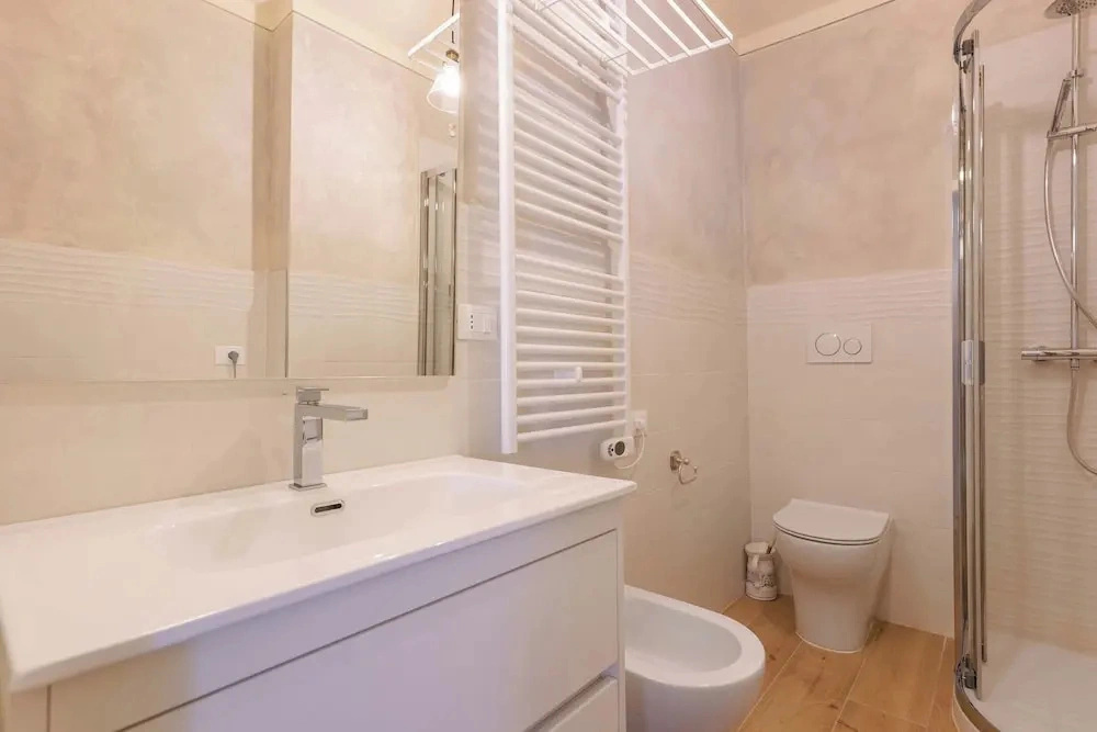 Canaletto Apartment
