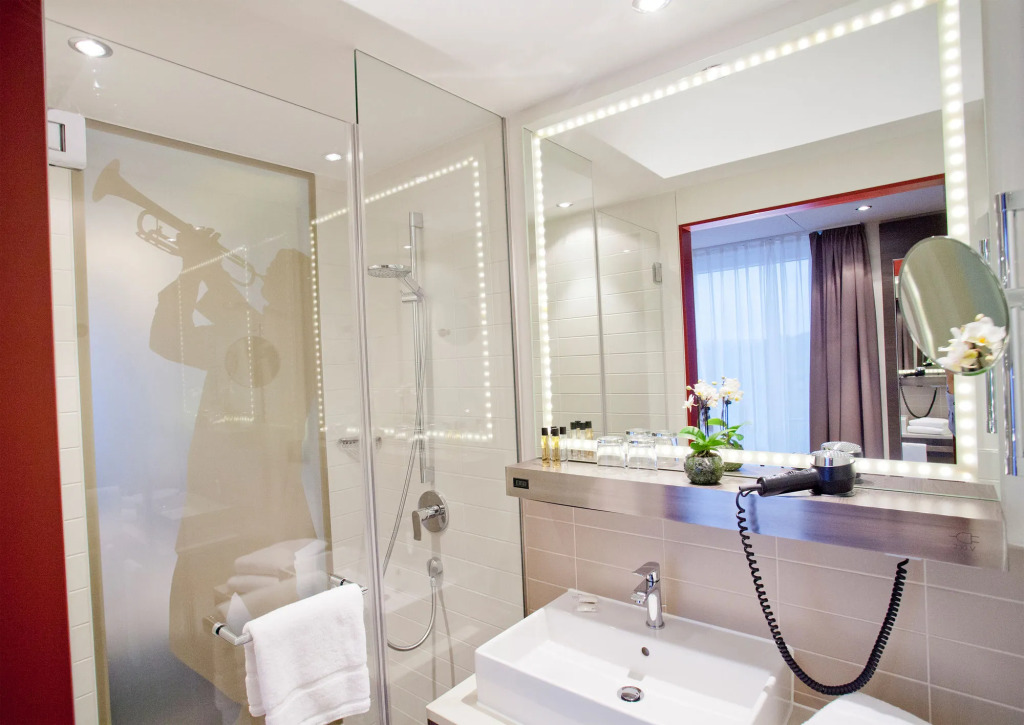 bigBOX ALLGAEU Hotel
