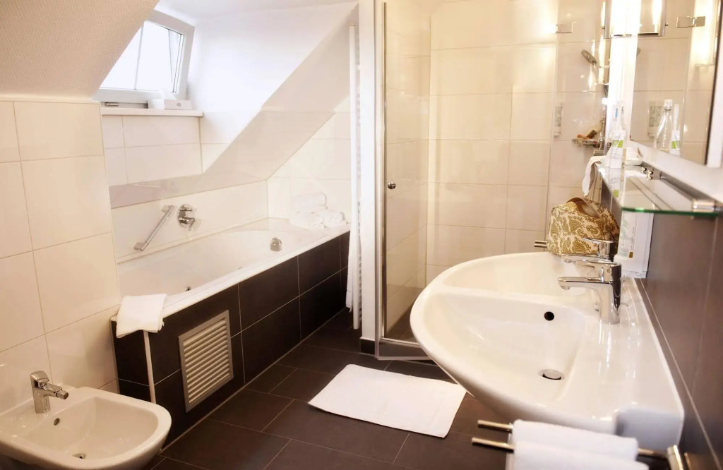 Advantage Appartements Hotel