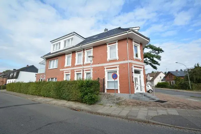 CandS Hotel