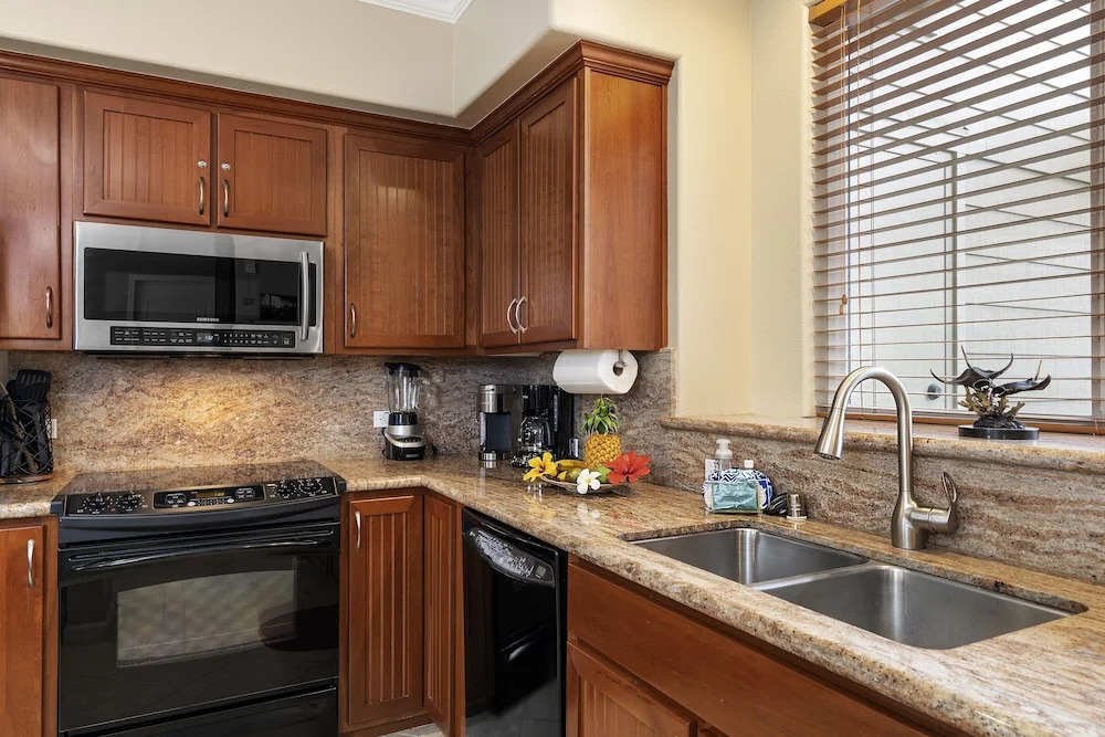 Waikoloa Beach Villas P32