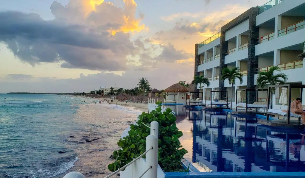 Senses Riviera Maya by Artisan