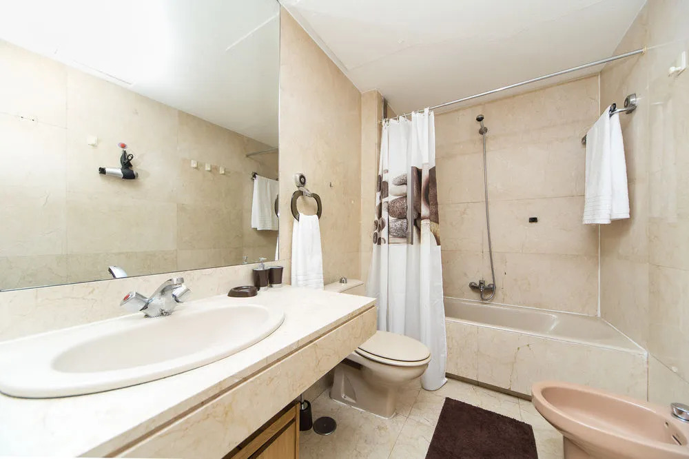 Madrid Experience Apartment