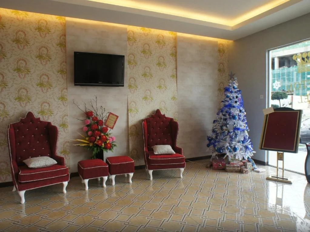 Princeton Hotel