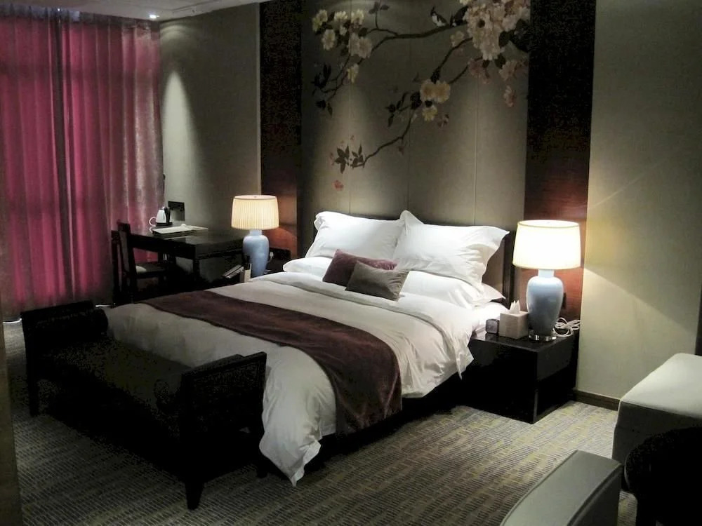 Yantai Waitinn Garden Hotel