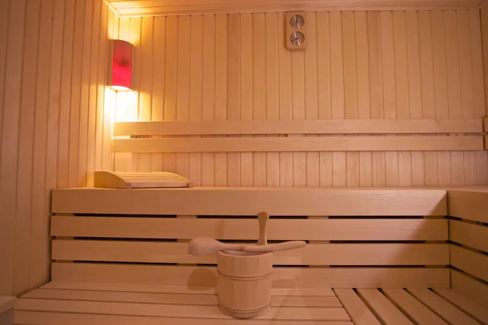 Das Frühstückshotel Sankt Peter-Ording