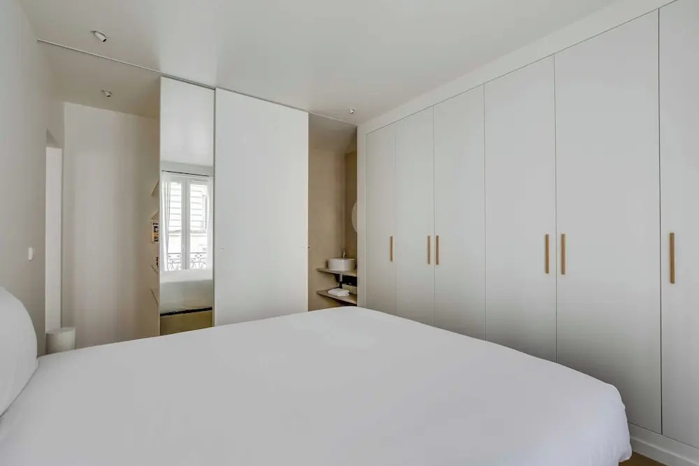 Beautiful Apartment - 1br- 4P - Sacre-coeur