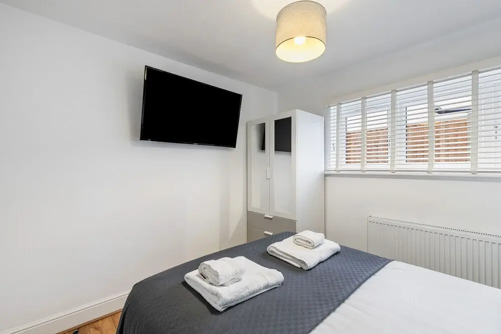 St Marks Modern Apartments