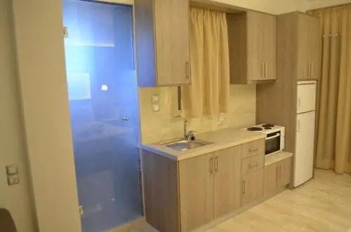Ammos Apartments