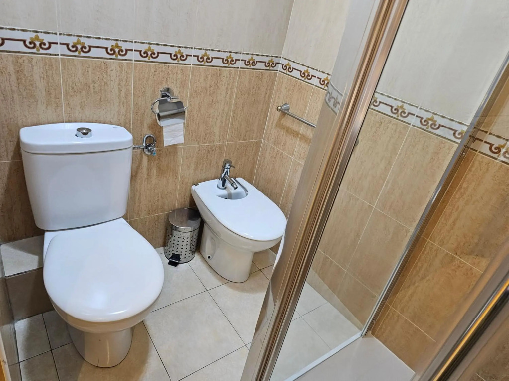 Apartamento Playa y Universidades Valencia 8 huespedes