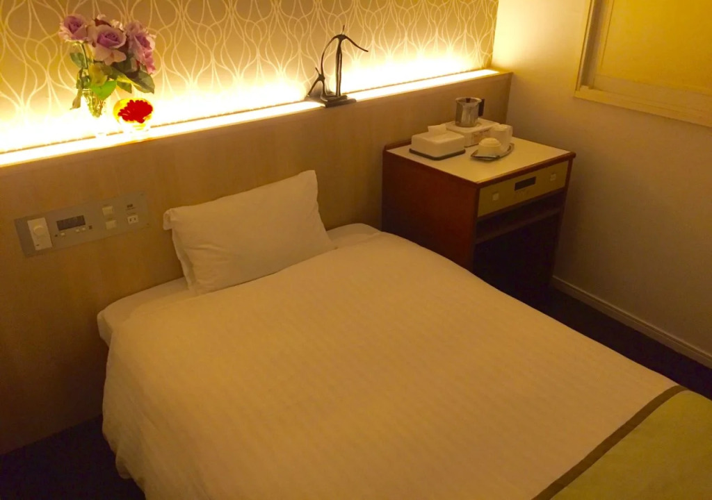 Hotel Shinjukuya