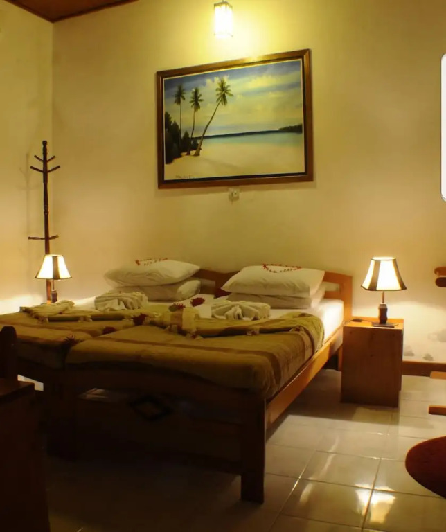 Гостевой Дом Goby Lodge