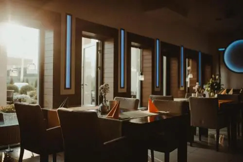 Centrum Bankietowo - Hotelowe "Perła"