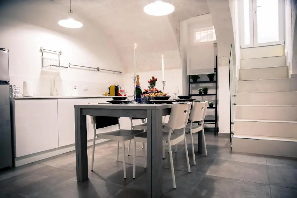 Casa Vacanze Antiche Mura E Poi