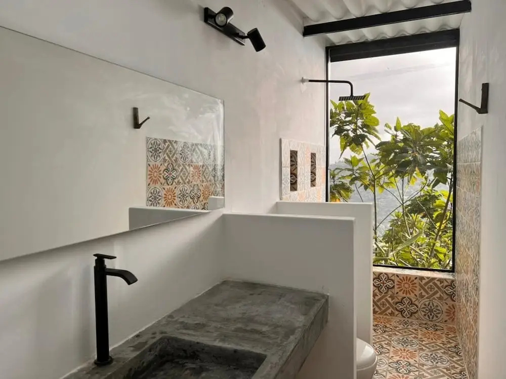 Lodge Paraíso Verde
