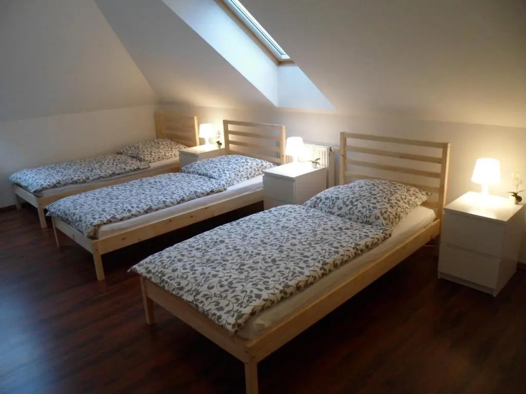 Holiday Home Mierki