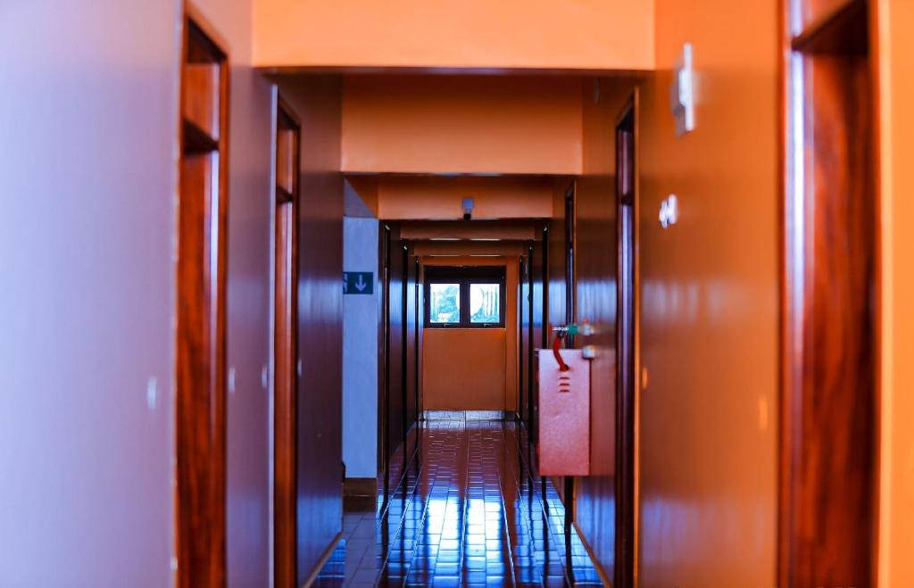 Greenyard Beach Hotel