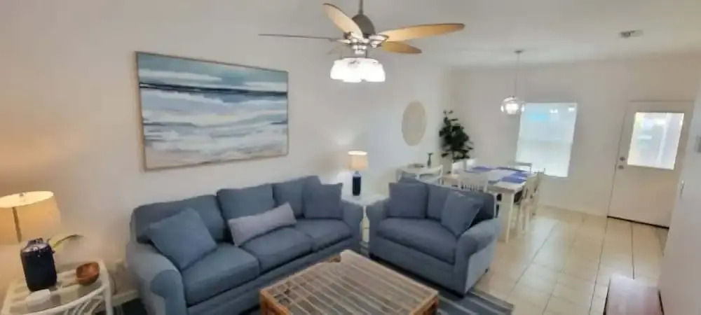 Los Cabos I #3 3 Bedroom Condo by RedAwning