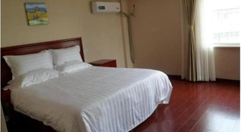 Greentree Inn Tianjin Huayuan Subway Station Guiyuan Road Business Hotel
