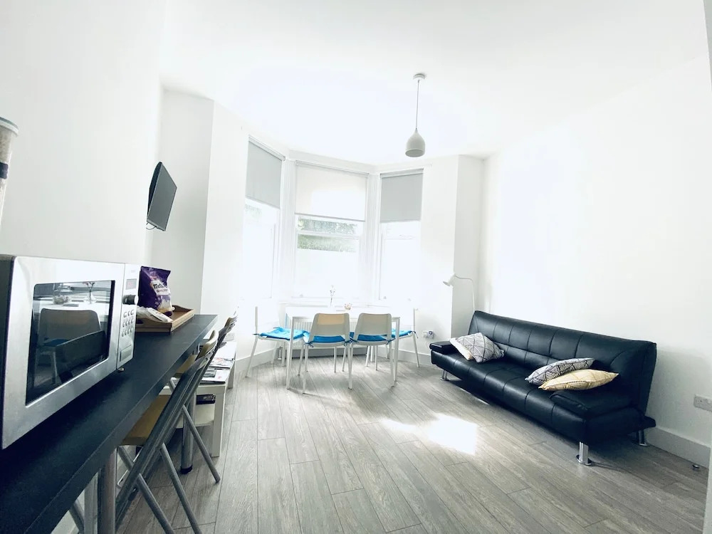 SoBo Guest House Brighton
