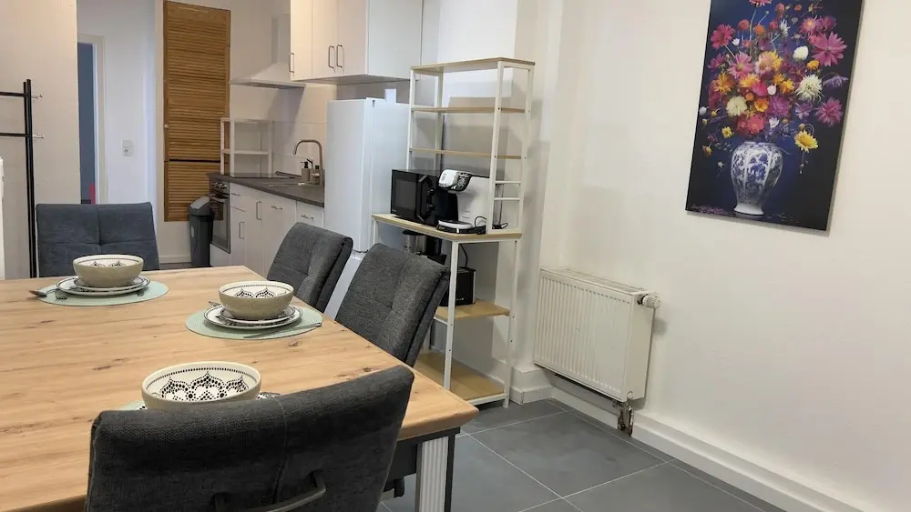 Koblenz Executive Suites