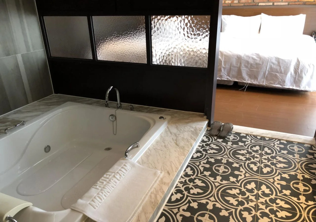 Hotel Morning Calm