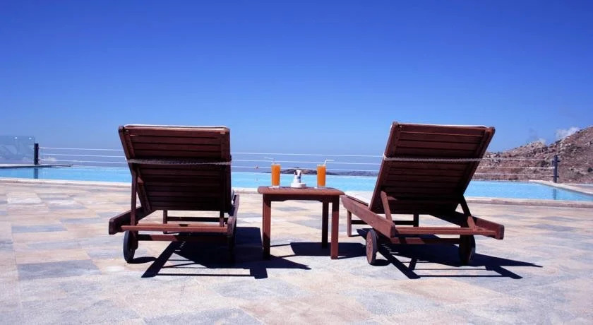 Terrebrune Hotel