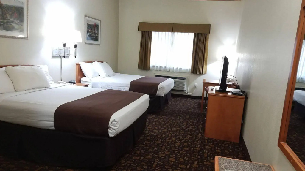 Velkommen Inn