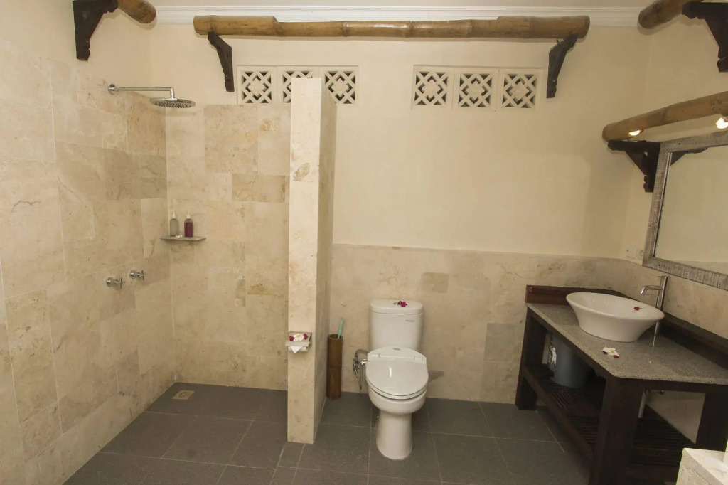 Rinjani Lodge