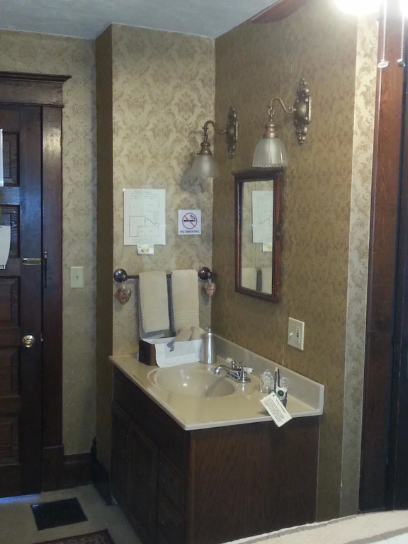 Serendipity Bed and Breakfast