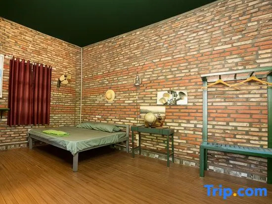 The Snail Haven Pub And Stay - Con Dao