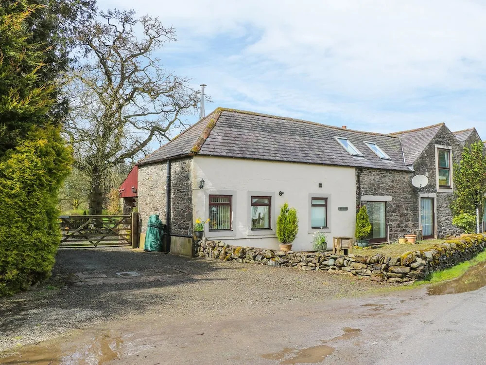 Waulkmill