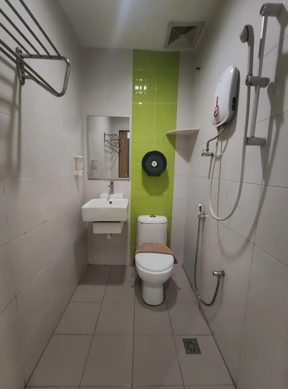 T Hotel Tandop