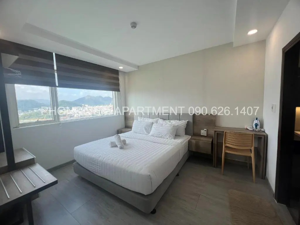 PHONGLIEM 4 Serviced Apartment