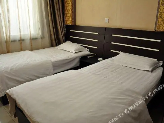 Liaodong Hotel Second Branch