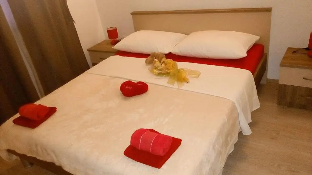 Apartment Villa Octopus