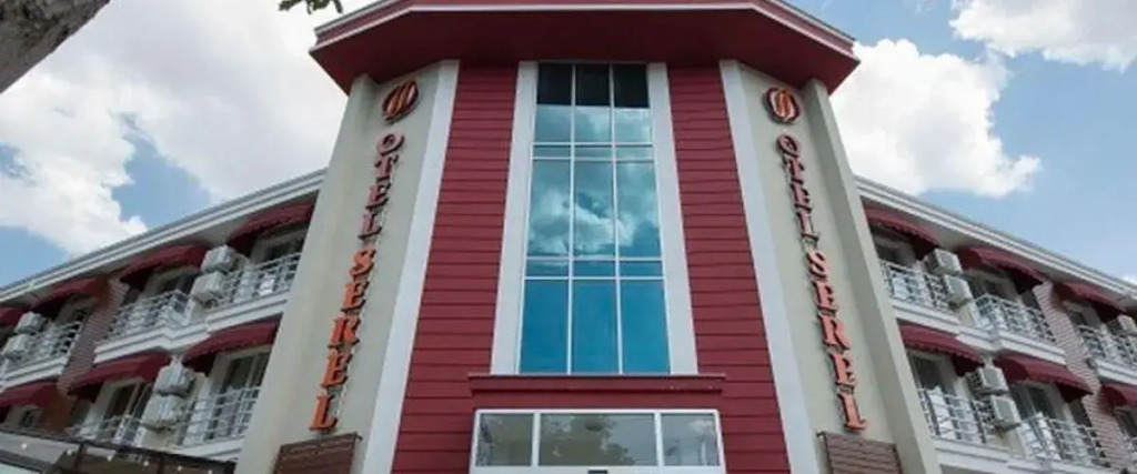 Serel Hotel