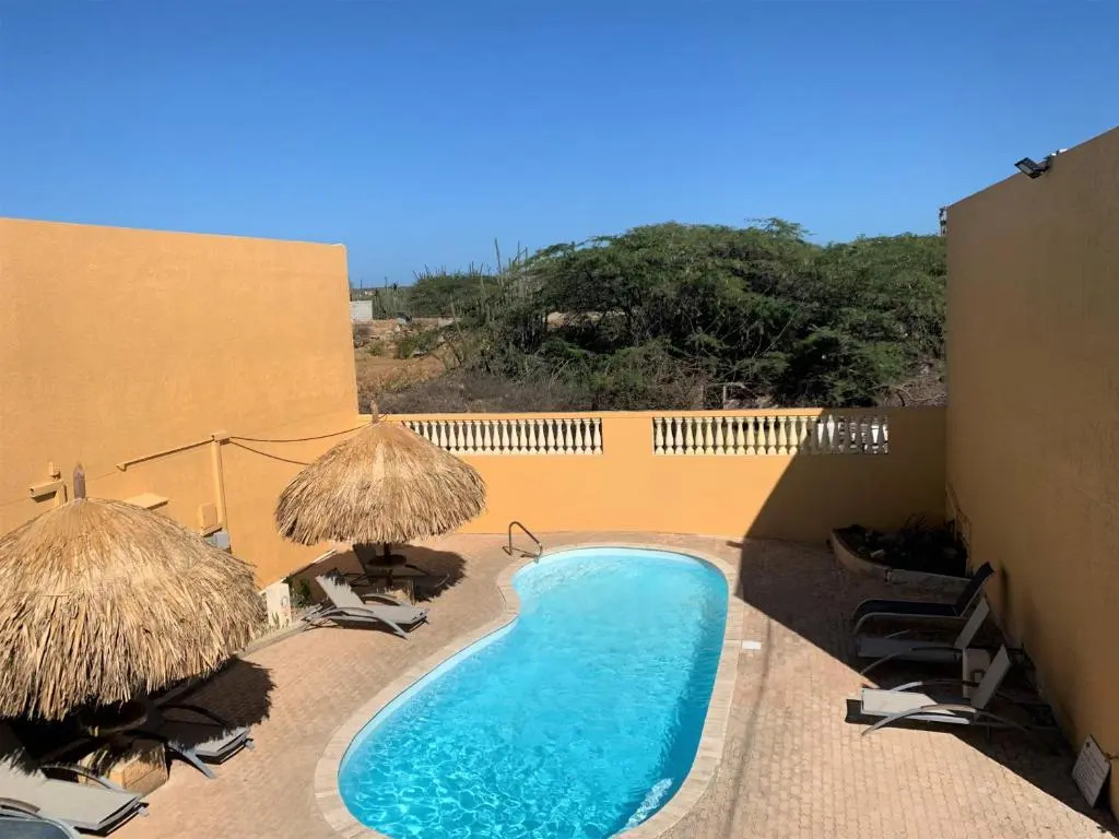 Montana Eco Resort Aruba