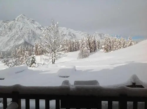 Agriturismo il Fiocco