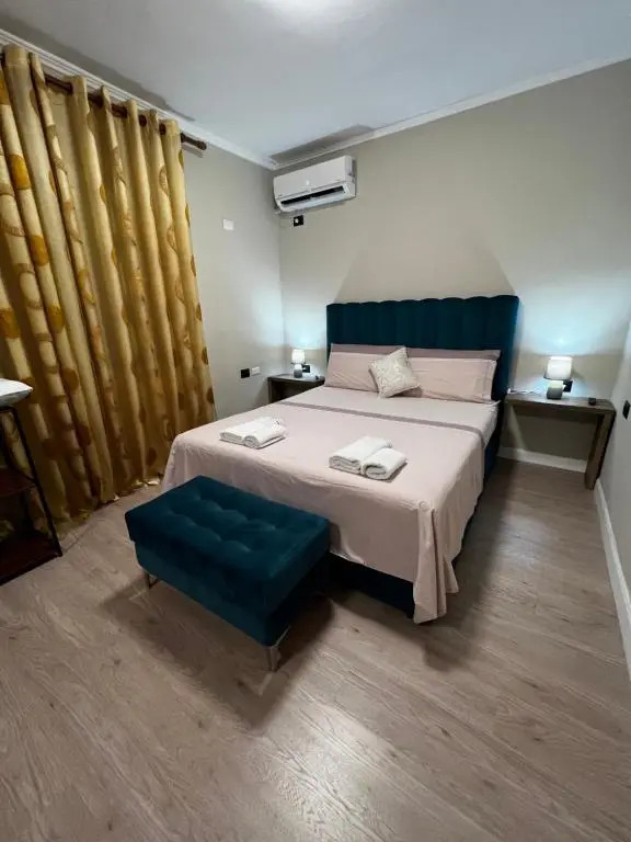 Bejart Apartment 3