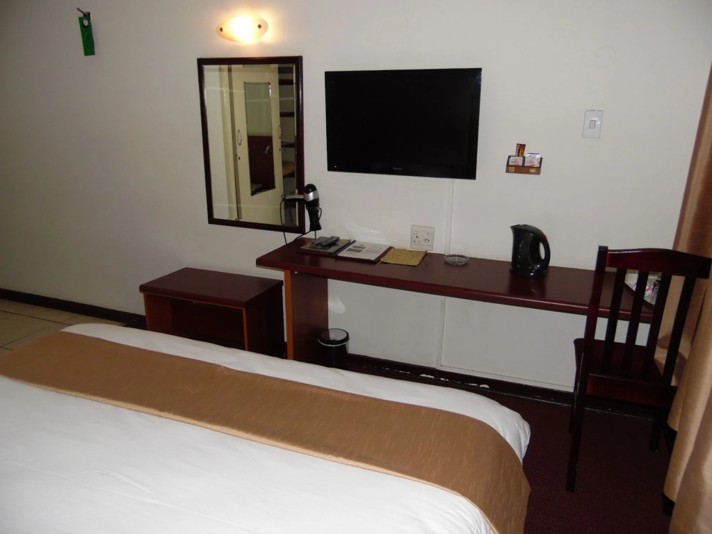 Arcadia Hotel