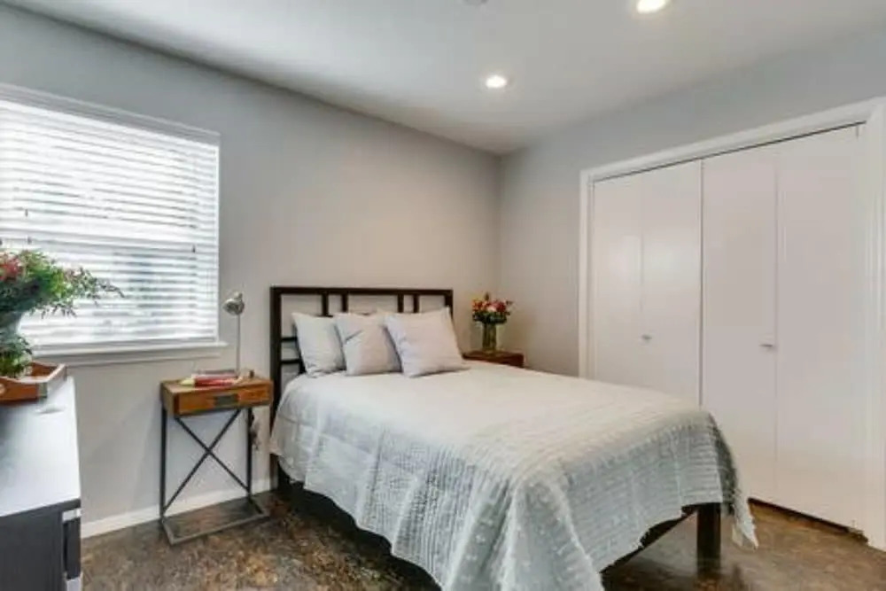 Evies Campus-close 2 bedroom luxury