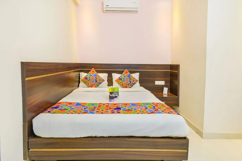Treebo Royal Sun Palace MP Nagar Zone 2