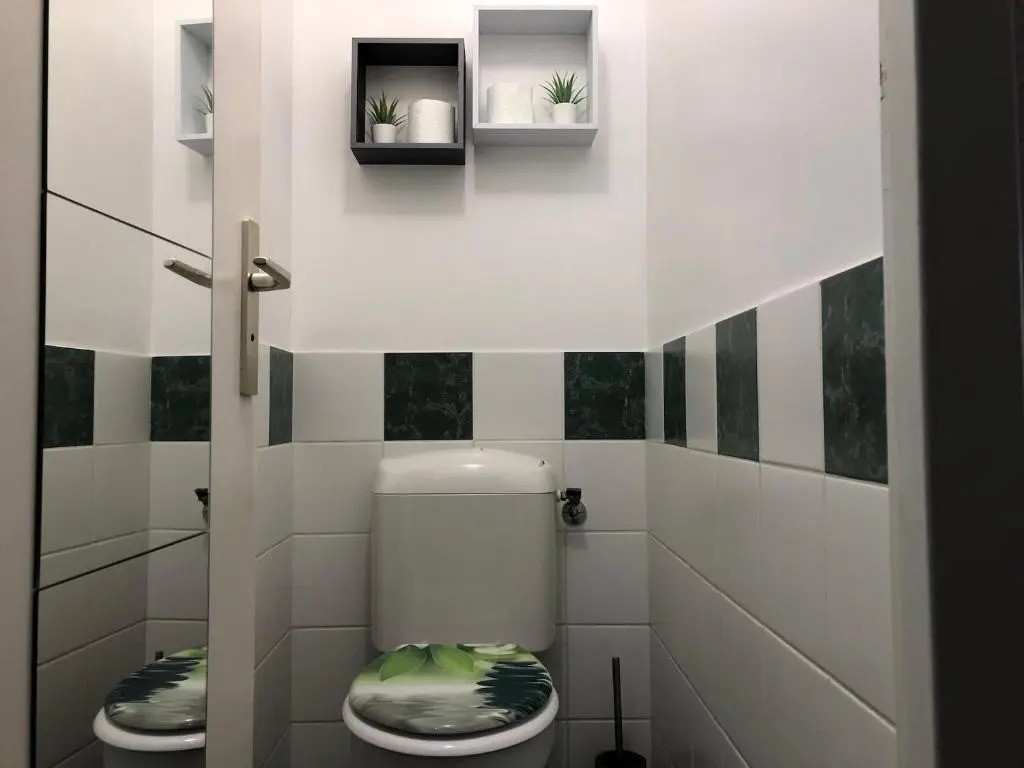 Appartement Tignes, 1 pièce, 4 personnes - FR-1-449-165