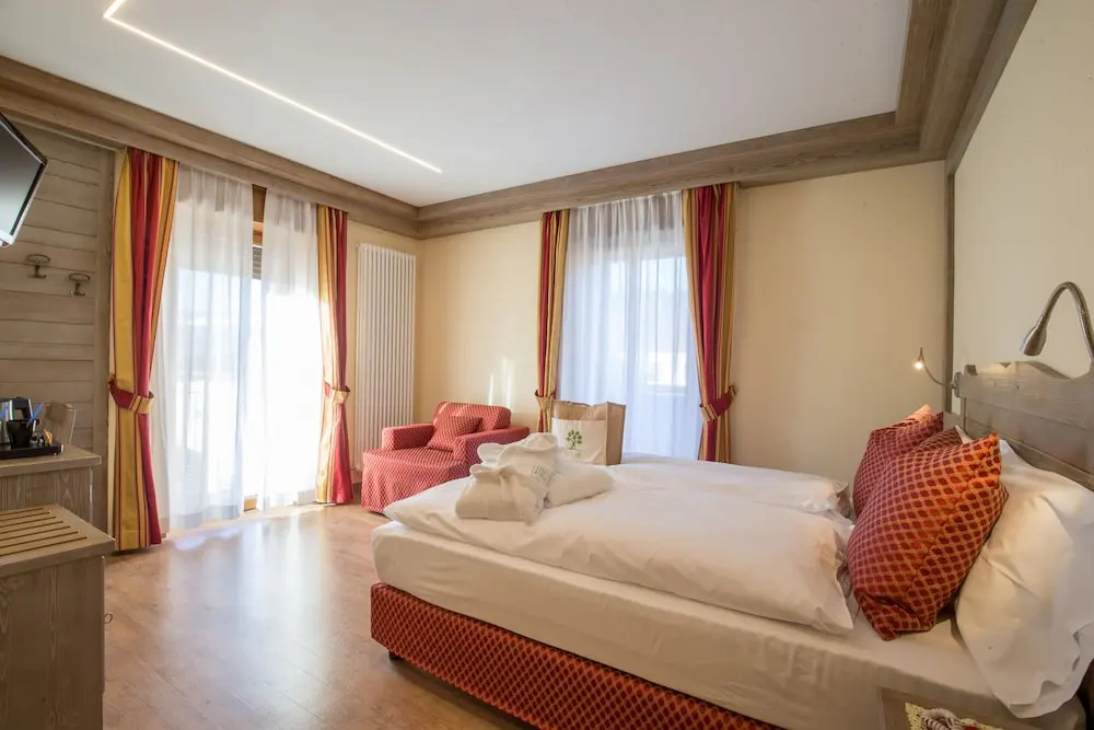 Relax Hotel Erica