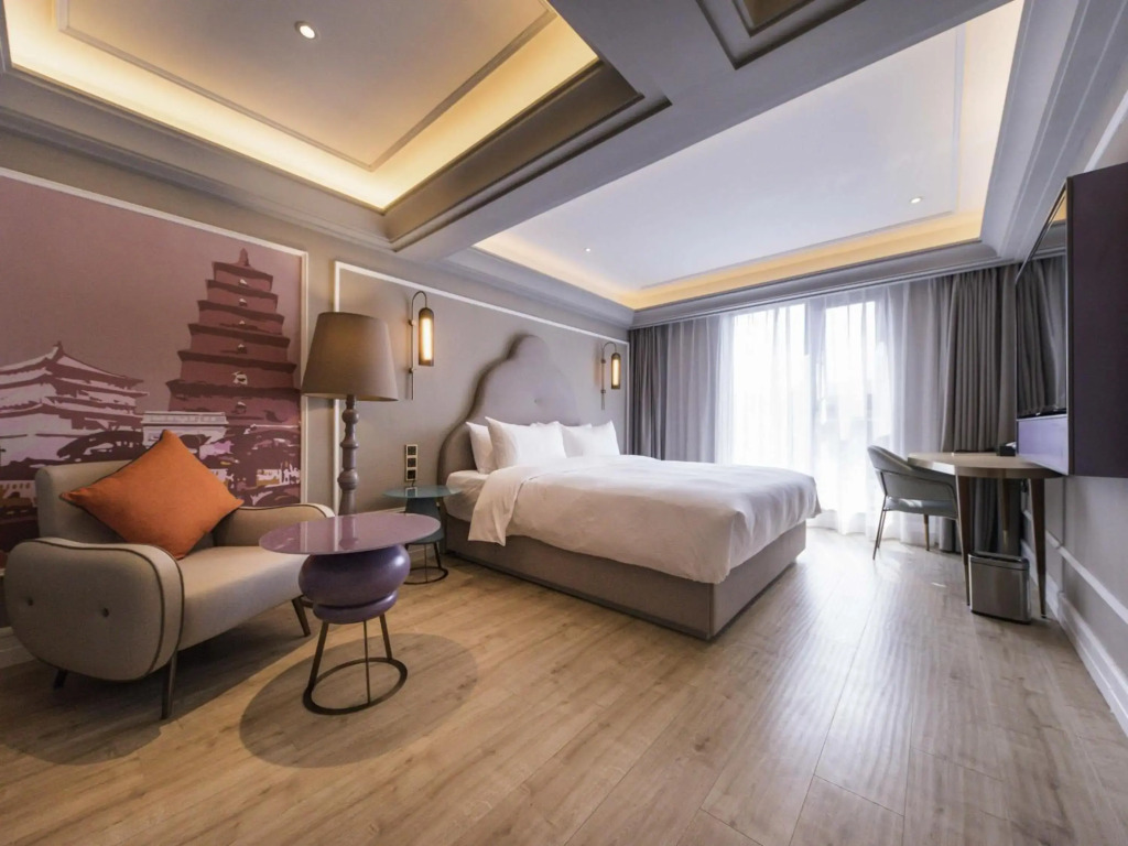 Mercure Xian Downtown
