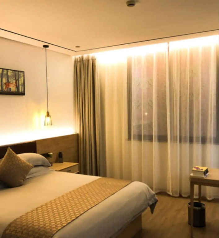 Hangzhou TBO Hotel