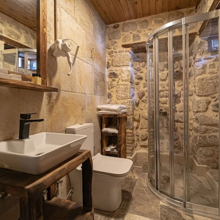 Konak Avula Boutique Hotel