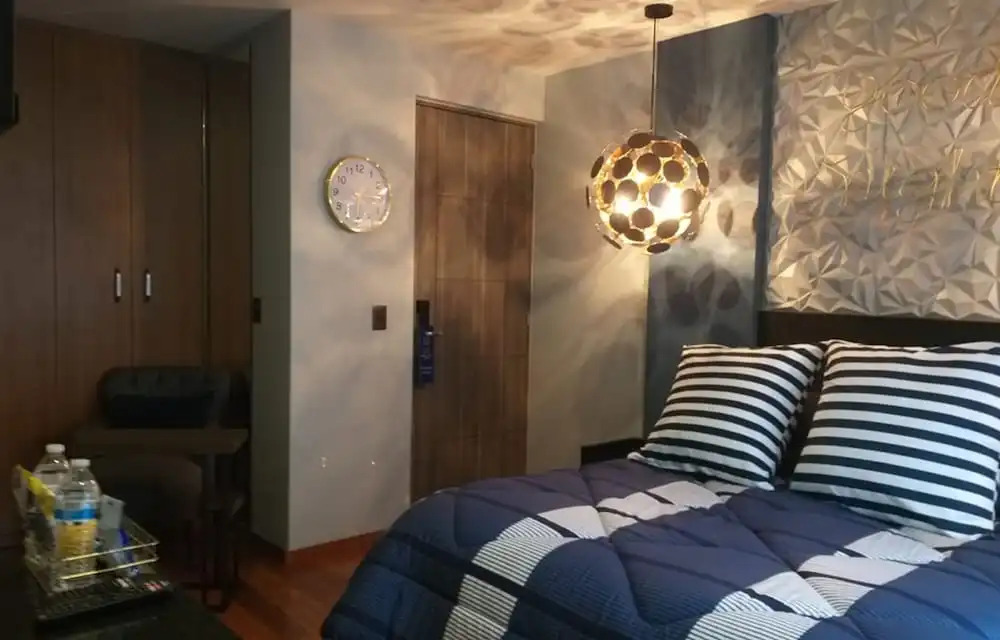 Suites Kepler