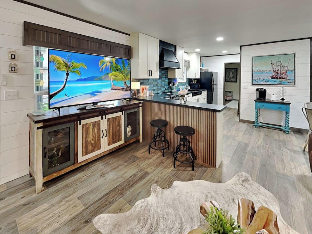 Speckled Trout Cottages